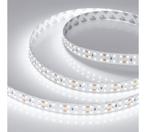 Светодиодная лента Arlight RT-A240-15mm 24V White6000 (19.2 W/m, IP20, 2835, 5m) 008771(2) Светодиодная лента Arlight RT-A240-15mm 24V White6000 (19.2 W/m, IP20, 2835, 5m) 008771(2)