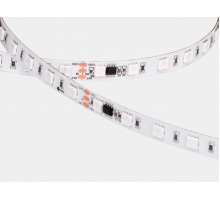 Светодиодная лента SWG PRO 5050 5м IP20 SWG5PT60-12-9-WS2815RGB 00-00032522