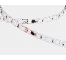 Светодиодная лента SWG PRO 5050 5м IP20 SWG5PT60-12-9-WS2815RGB 00-00032522