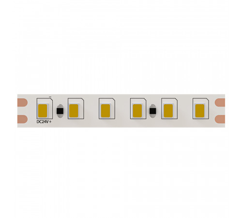 Светодиодная лента Arte Lamp Tape 24В 9,6Вт/м 3000К 5м IP20 A2412008-01-3K Светодиодная лента Arte Lamp Tape 24В 9,6Вт/м 3000К 5м IP20 A2412008-01-3K