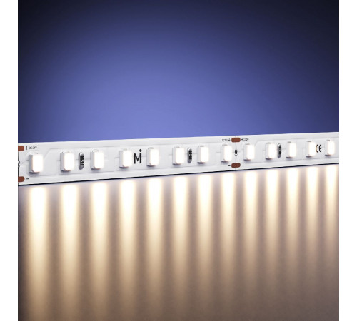 Светодиодная лента Maytoni Led Strip 24В 2835 9,6Вт/м 4000К 5м IP20 201098 Светодиодная лента Maytoni Led Strip 24В 2835 9,6Вт/м 4000К 5м IP20 201098