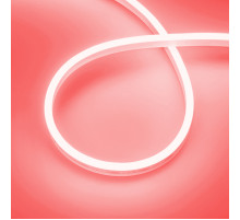 Светодиодная лента герметичная Arlight AURORA-PS-A120-12x6mm 24V Red 036684