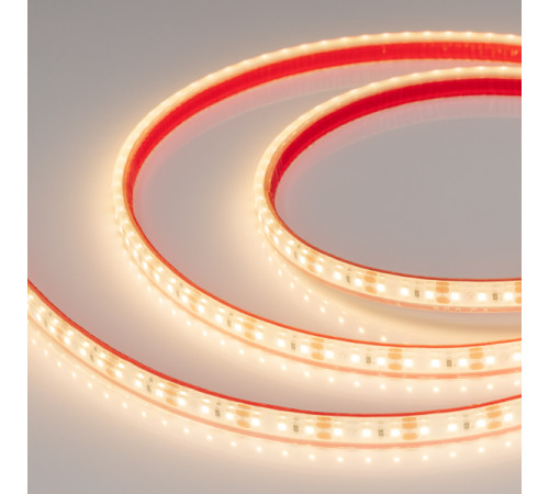 Светодиодная лента Arlight RTW-PFS-A120-11MM 12V WARM3000 9.6 w/m IP68 120 led/m 033901