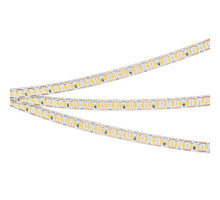 Светодиодная лента Arlight RT-A200-8mm 24V Warm3000-CX1 (16 W/m, IP20, 5m) 046941