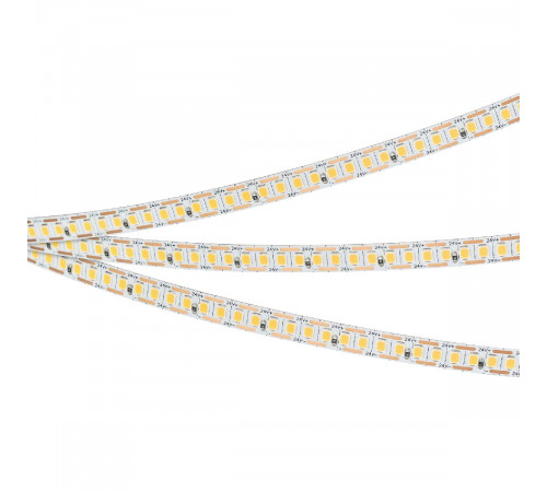 Светодиодная лента Arlight RT-A200-8mm 24V Warm3000-CX1 (16 W/m, IP20, 5m) 046941 Светодиодная лента Arlight RT-A200-8mm 24V Warm3000-CX1 (16 W/m, IP20, 5m) 046941