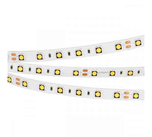 Светодиодная лента Arlight RT-B60-10mm 24V Warm3000 CRI98 (14.4 W/m, IP20, 5060, 5m) 021421(2) Светодиодная лента Arlight RT-B60-10mm 24V Warm3000 CRI98 (14.4 W/m, IP20, 5060, 5m) 021421(2)