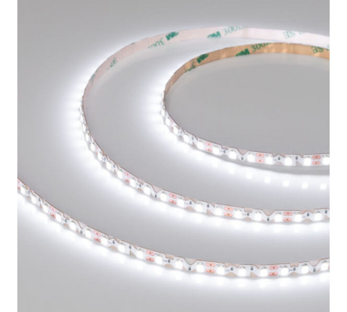 Светодиодная лента Arlight RZ-A120-6mm 12V White6000 12 W/m 5m 036452 Светодиодная лента Arlight RZ-A120-6mm 12V White6000 12 W/m 5m 036452