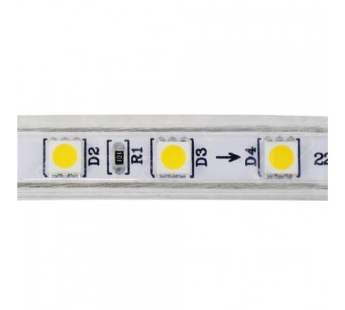 Светодиодная влагозащищенная лента Horoz 6W/m 60LED/m 5050SMD синий 50M 081-004-0001 (HL543L) HRZ00001188 Светодиодная влагозащищенная лента Horoz 6W/m 60LED/m 5050SMD синий 50M 081-004-0001 (HL543L) HRZ00001188