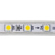 Светодиодная влагозащищенная лента Horoz 6W/m 60LED/m 5050SMD синий 50M 081-004-0001 (HL543L) HRZ00001188