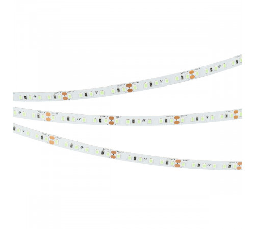 Светодиодная лента Arlight RT-A120-8mm 24V Tiffany (9.6 W/m, IP20, 2835, 5m) 043382