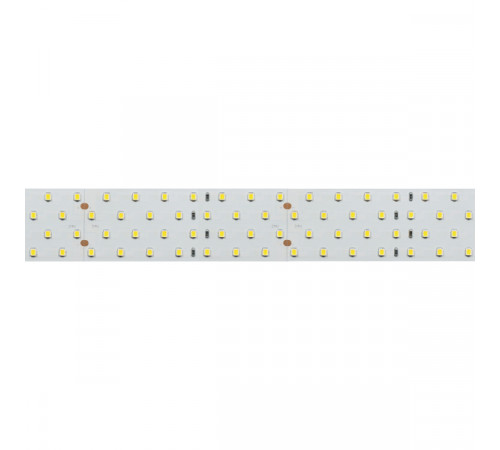 Светодиодная лента Arlight 30W/m 280LED/m 2835SMD теплый белый 2,5M 025161(1) Светодиодная лента Arlight 30W/m 280LED/m 2835SMD теплый белый 2,5M 025161(1)