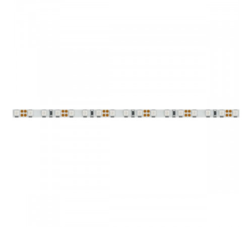 Светодиодная лента Arlight RT-A120-5mm 12V Yellow (9.6 W/m, IP20, 5m) 015006(1) Светодиодная лента Arlight RT-A120-5mm 12V Yellow (9.6 W/m, IP20, 5m) 015006(1)