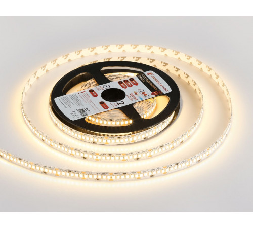 Светодиодная лента Ambrella Light LED Strip 24В 2835 20Вт/м 3000K 5м IP20 GS3401 Светодиодная лента Ambrella Light LED Strip 24В 2835 20Вт/м 3000K 5м IP20 GS3401