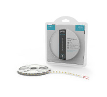 Светодиодная лента Gauss Basic 12В 5050 10Вт/м 4000K 3м IP65 BT052