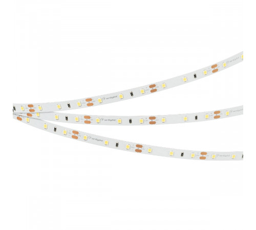 Светодиодная лента Arlight RT-A60-8mm 12V White6000 (2 W/m, IP20, 2835, 50m) 029752(3) Светодиодная лента Arlight RT-A60-8mm 12V White6000 (2 W/m, IP20, 2835, 50m) 029752(3)
