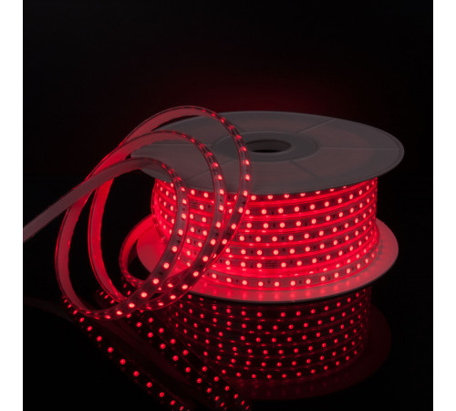 Светодиодная лента Elektrostandard 220V 11W 60Led 5050 IP65 мульти, 50 м 4690389170942 Светодиодная лента Elektrostandard 220V 11W 60Led 5050 IP65 мульти, 50 м 4690389170942