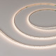 Светодиодная лента Arlight MICROLED-M240-4mm 24V Warm3500 (8 W/m, IP20, 2216, 5m) 047870