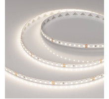 Светодиодная лента Arlight RT-A128-8mm 24V Day4000 (9.6 W/m, IP20, 2835, 5m) 036211