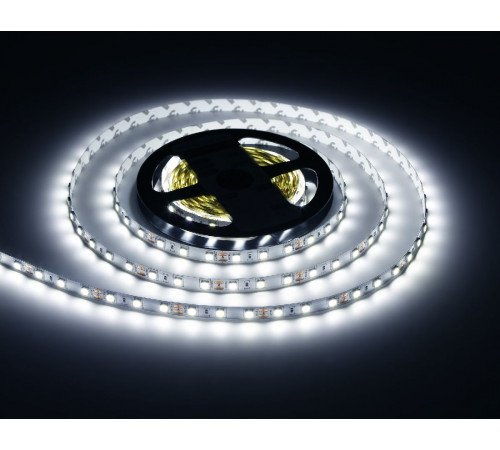 Светодиодная лента Ambrella Light Illumination 24В 5050 14,4Вт/м 6500K 5м IP20 GS4003 Светодиодная лента Ambrella Light Illumination 24В 5050 14,4Вт/м 6500K 5м IP20 GS4003