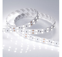 Светодиодная лента Arlight RT-B120-15mm 24V White6000 (28.8 W/m, IP20, 5060, 5m) 011256(2)