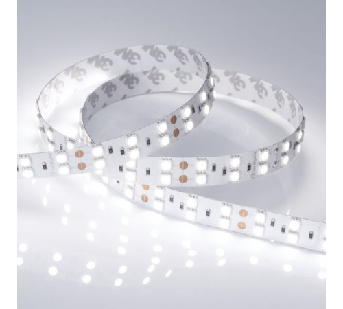Светодиодная лента Arlight RT-B120-15mm 24V White6000 (28.8 W/m, IP20, 5060, 5m) 011256(2) Светодиодная лента Arlight RT-B120-15mm 24V White6000 (28.8 W/m, IP20, 5060, 5m) 011256(2)
