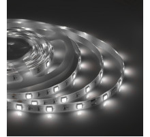 Светодиодная лента Apeyron 12В СТ 7,2Вт/м smd5050 30д/м IP65 360Лм/м 5м 4000К 00-150