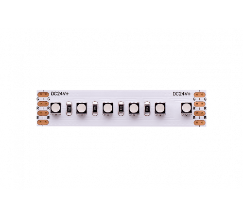 Светодиодная лента DesignLed DSG3A120-24-RGB-33 002845
