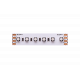 Светодиодная лента DesignLed DSG3A120-24-RGB-33 002845
