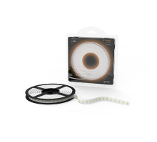 Светодиодная лента Gauss 24В 2835 6,5Вт/м 3000K 5м IP65 311000165