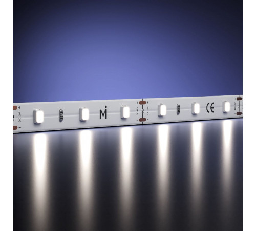 Светодиодная лента Maytoni Led Strip 12В 2835 7,2Вт/м 4000К 5м IP20 201018 Светодиодная лента Maytoni Led Strip 12В 2835 7,2Вт/м 4000К 5м IP20 201018