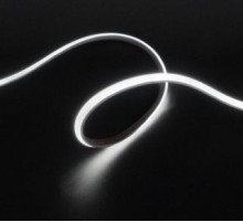 Светодиодная лента герметичная Arlight MOONLIGHT-TOP-M280-10x5mm 24V Warm2200 (15 W/m, IP65, 5m, wire x1)  041524