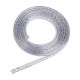 Светодиодная влагозащищенная лента Horoz 6W/m 60LED/m 5050SMD синий 50M 081-004-0001 (HL543L) HRZ00001188
