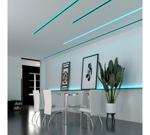 Светодиодная лента Elektrostandard 24V 24W 60Led 5050 IP20 MIX RGB/дневной белый, 5м 4690389172304 Светодиодная лента Elektrostandard 24V 24W 60Led 5050 IP20 MIX RGB/дневной белый, 5м 4690389172304