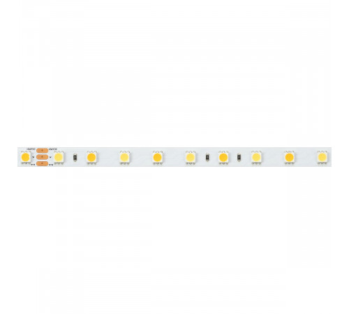 Светодиодная лента Arlight RT-B60-10mm 24V White-MIX (14.4 W/m, IP20, 5060, 5m) 025213(1) Светодиодная лента Arlight RT-B60-10mm 24V White-MIX (14.4 W/m, IP20, 5060, 5m) 025213(1)