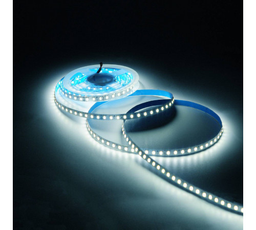 Светодиодная лента Gauss 9,6W/m 120LED/m 2835SMD холодный белый 5M 355000310 Светодиодная лента Gauss 9,6W/m 120LED/m 2835SMD холодный белый 5M 355000310
