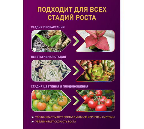 Светодиодная лента для растений Эра 18Вт 1400K 2м IP65 FITO-Strip Light-RB-2m красно-синего спектра Б0057282 Светодиодная лента для растений Эра 18Вт 1400K 2м IP65 FITO-Strip Light-RB-2m красно-синего спектра Б0057282