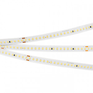 Светодиодная лента Arlight IC-A144-12mm 48V Warm3500 (5.8 W/m, IP20, 2835, 50m) (Arlight, 5.8 Вт/м, IP20) 028632(2)