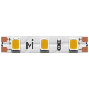 Светодиодная лента Maytoni Led Strip 12В 2835 9,6Вт/м 3000К 5м IP20 201106