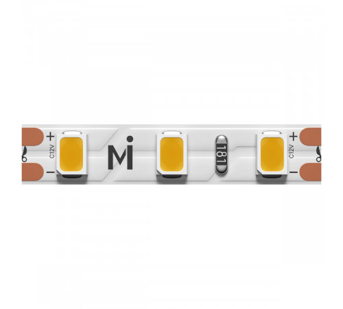 Светодиодная лента Maytoni Led Strip 12В 2835 9,6Вт/м 3000К 5м IP20 201106 Светодиодная лента Maytoni Led Strip 12В 2835 9,6Вт/м 3000К 5м IP20 201106