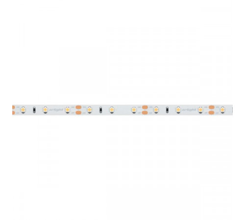 Светодиодная лента Arlight RT-A60-8mm 12V Warm2700 (4.8 W/m, IP20, 2835, 5m) 010597(2) Светодиодная лента Arlight RT-A60-8mm 12V Warm2700 (4.8 W/m, IP20, 2835, 5m) 010597(2)