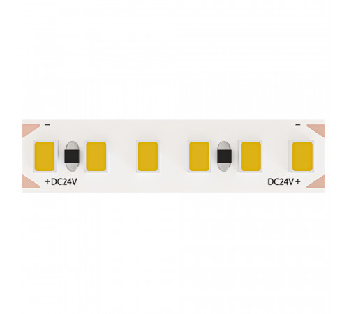 Светодиодная лента Arte Lamp Tape 24В 14,4Вт/м 3000К 5м IP20 A2418008-01-3K Светодиодная лента Arte Lamp Tape 24В 14,4Вт/м 3000К 5м IP20 A2418008-01-3K