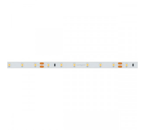 Светодиодная лента Arlight RT-A60-8mm 24V Warm2700 (4.8 W/m, IP20, 2835, 50m) 024585(2) Светодиодная лента Arlight RT-A60-8mm 24V Warm2700 (4.8 W/m, IP20, 2835, 50m) 024585(2)