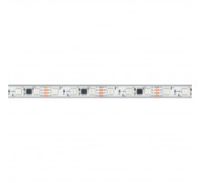 Светодиодная герметичная лента Arlight SPI-PS-B60-12mm 12V RGB-PX3-BPT (12 W/m, IP67, 5060, 5m) 039599