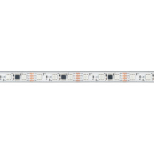Светодиодная герметичная лента Arlight SPI-PS-B60-12mm 12V RGB-PX3-BPT (12 W/m, IP67, 5060, 5m) 039599
