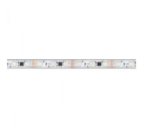 Светодиодная герметичная лента Arlight SPI-PS-B60-12mm 12V RGB-PX3-BPT (12 W/m, IP67, 5060, 5m) 039599 Светодиодная герметичная лента Arlight SPI-PS-B60-12mm 12V RGB-PX3-BPT (12 W/m, IP67, 5060, 5m) 039599