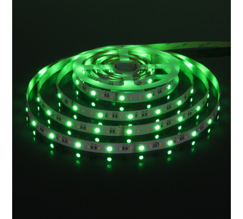 Светодиодная лента Elektrostandard 24V 16W 90Led 5050+2835+2835 IP20 MIX RGB/теплый белый/холодный белый, 5м 4690389172328 Светодиодная лента Elektrostandard 24V 16W 90Led 5050+2835+2835 IP20 MIX RGB/теплый белый/холодный белый, 5м 4690389172328