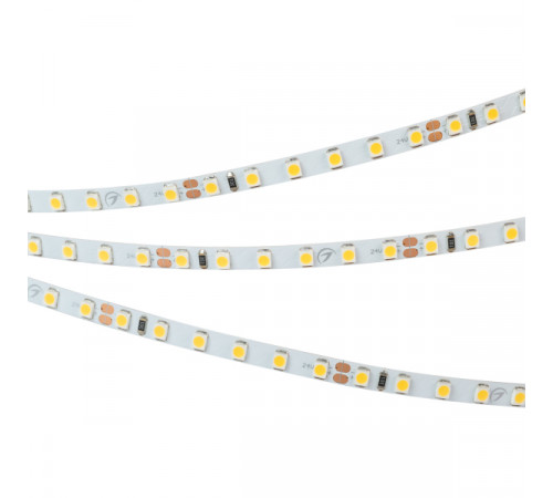 Светодиодная лента Arlight RT-A120-5mm 24V White6000 (9.6 W/m, IP20, 2835, 5m) 015651(2) Светодиодная лента Arlight RT-A120-5mm 24V White6000 (9.6 W/m, IP20, 2835, 5m) 015651(2)