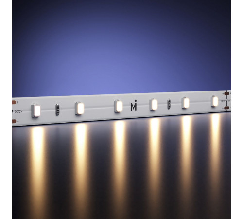 Светодиодная лента Maytoni Led Strip 24В 2835 4,8Вт/м 3000К 50м IP20 201015 Светодиодная лента Maytoni Led Strip 24В 2835 4,8Вт/м 3000К 50м IP20 201015