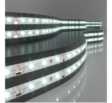 Светодиодная лента Elektrostandard 12V 4,8W 60Led 2835 IP65 холодный белый, 5м 4690389124167