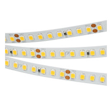 Светодиодная лента Arlight UL-A160-8mm 24V Warm3000 12 W/m, IP20, 2835, 5m 040011